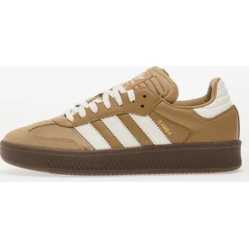 Pánské tenisky Tenisky adidas Samba Xlg Cardboard/ Core White/ Gum5 EUR 44