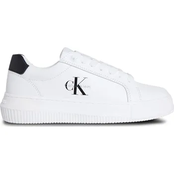 Dámské tenisky Tenisky Calvin Klein Jeans White 1165923 7 (41)
