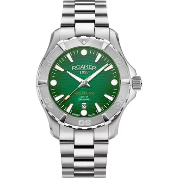 Hodinky Hodinky ROAMER 860833 41 75 71