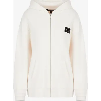 Dámská mikina Mikina Armani Exchange White 1166120 XS