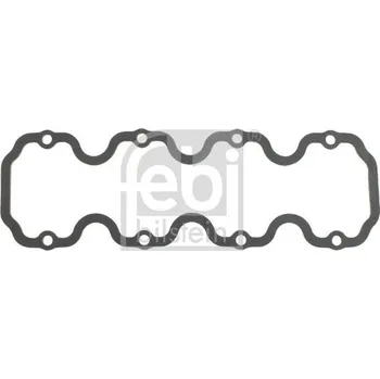 Těsnění motoru Těsnění, kryt hlavy válce FEBI BILSTEIN 05168