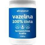 Allnature Vazelína 100% čistá 1000 g