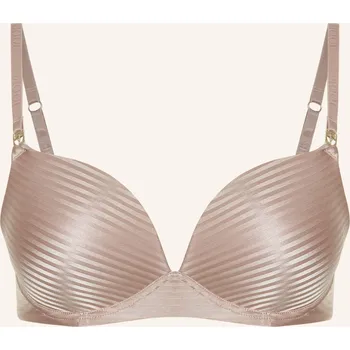 Podprsenka Joop! Dámská Push-Up Podprsenka, béžová, 85A