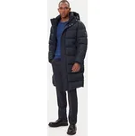 BOSS Zimní bunda H-Cenuto 50540474 Tmavomodrá Regular Fit 50