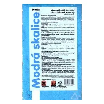 Hnojivo SKALICE MODRÁ