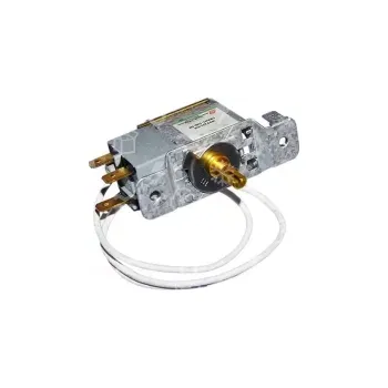 Termostat termostat chladničky CANDY / HOOVER / BAUMATIC, 49011362