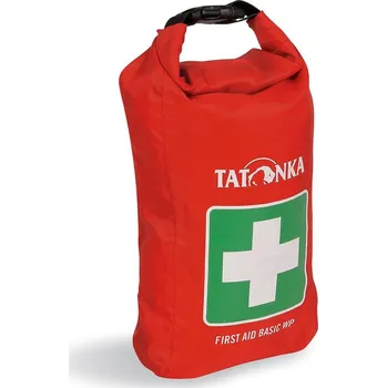 Lékárnička lékárnička TATONKA FA BASIC WATERPROOF, red