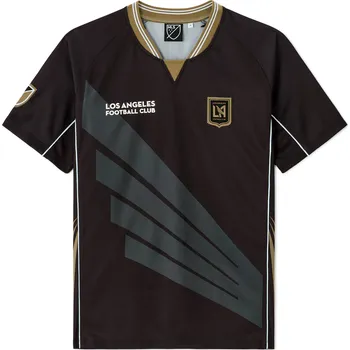 Pánské oblečení Celio Tričko MLS Los Angeles 1173119 XL