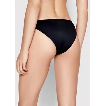 Dámské plavky Sprandi Spodní část bikin SP22-KOS020B Černá S