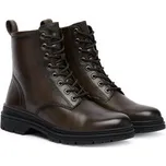 Tamaris Kotníková obuv 1-25230-41 Khaki 36