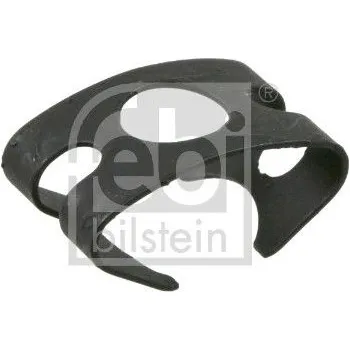 Brzdový systém Držák, brzdová hadice FEBI BILSTEIN 19524