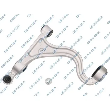 Zavěšení kol Řídicí páka, zavěšení kol GSP S063038