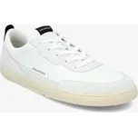 GROUNDIES ZURICH BÍLO ČERNÉ Velikost: 47