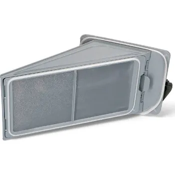 Filtr sušičky 481010345281 WHIRLPOOL, náhrada