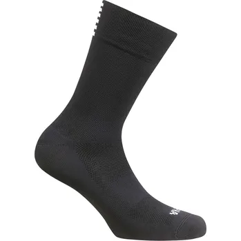 Pánské ponožky Cyklistické ponožky RAPHA SOCK RPH 24 PROTEAM Black - XL