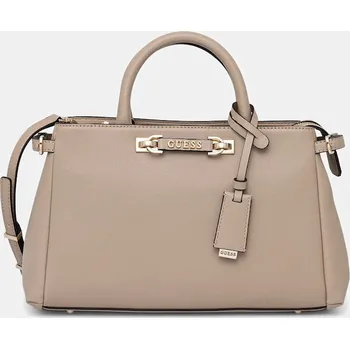 Kabelka Guess LEFIA HWBG96.44060 béžová 08X, vel. ONE SIZE