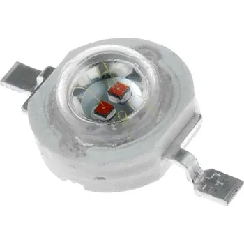 Dioda LED 1W zelená OSG5XME1E1E