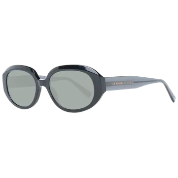 Sluneční brýle Ted Baker sluneční brýle TB1689 001 54 - Dámské