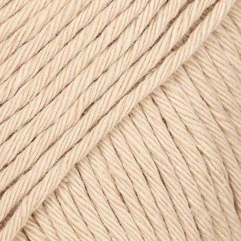 Příze DROPS Paris 67 – světlá béžová