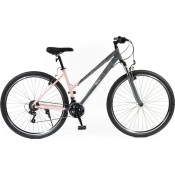 OLPRAN Salix 28\" šedá/růžová M (18\")