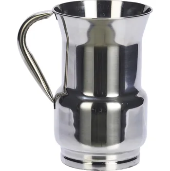 MADAM STOLTZ Kovový džbán Stainless Steel