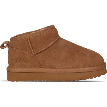 Chlapecká zimní obuv Jack Wills Tan 1165659 C12 (30.5)