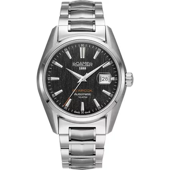 Hodinky Hodinky ROAMER 210665 41 55 20