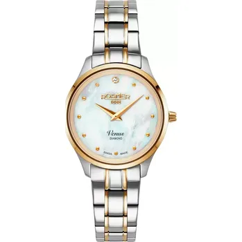 Hodinky Hodinky ROAMER 601857 47 89 20