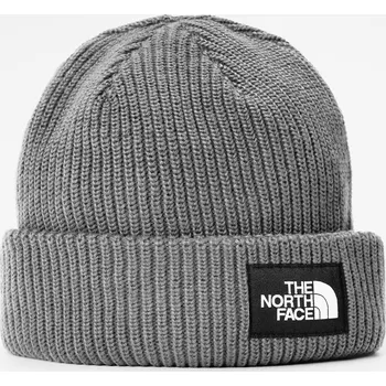 Módní doplněk Čepice The North Face Grey 1167045 One Size
