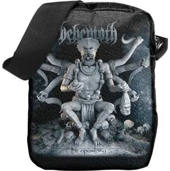 Městský batoh Merch Behemoth: The Apostasy 2024