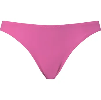 Dámské plavky Plavky Puma Fluo Pink 1161216 10 (S)