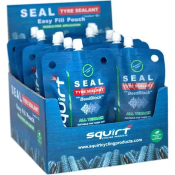 Tmel tmel SQUIRT Tmel seal 120ml - BOX 12ks