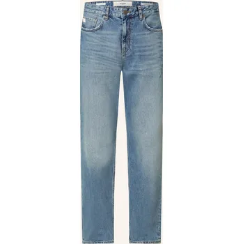 Pánské džíny Goldgarn Denim Pánské Džíny Waldhof Straight Fit, 1010...