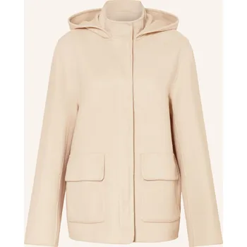 Dámský kabát Riani Dámský Caban Kabát, krémová, 38