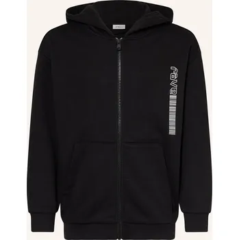 Pánská mikina S.Oliver Red Chlapecká Mikinová Bunda, Mikinová Bunda, 146