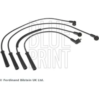 Zapalovací kabel Sada kabelů pro zapalování BLUE PRINT ADM51622