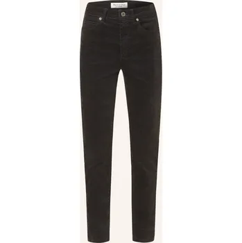 Dámské džíny Marc O'polo Dámské Skinny Džíny, tmavě šedá, 34