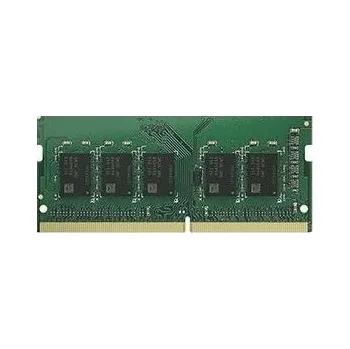 Operační paměť Synology D4ES04-4G