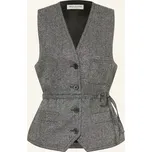 Marc O'polo Dámská Blejzrová Vesta, šedá, 38