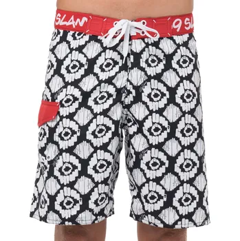 Pánské plavky Pánské plavky 69SLAM IKAT DIAMOND (SLLIKD-PM) L SLLIKD-PM Možnost vrácení zboží ZDARMA do 120 dnů!