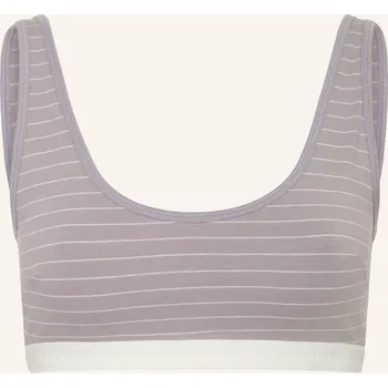 Podprsenka Marc O'polo Dámská Bustier Podprsenka, šedá / režná, 34