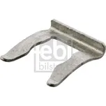 Držák, brzdová hadice FEBI BILSTEIN 19520