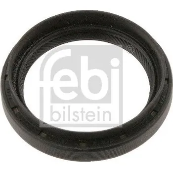 Těsnění motoru Těsnicí kroužek hřídele, kloubová hřídel FEBI BILSTEIN 31501