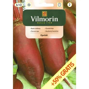 Semeno ŘEPA SALÁTOVÁ - OPOLSKI / Beta vulgaris L.