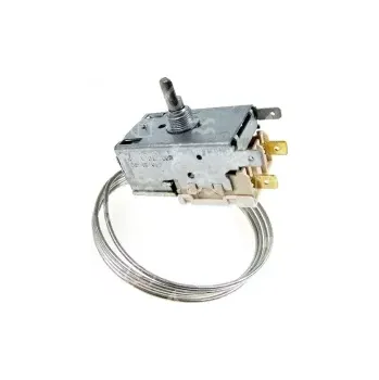 Příslušenství pro lednici termostat RANCO K50-L3019003, max.+3,5/-1; min.+7,5/ ; L = 1200 mm, 4801-38