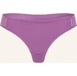 Eres Dámské Kalhotky String Mika, fialová, 38