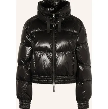 Parajumpers Dámská Péřová Bunda Merry, černá, 42