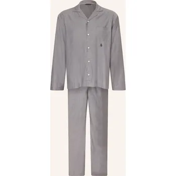 Tommy Hilfiger Pánské Pyžamo, šedá, 52
