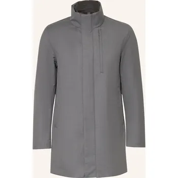 Duno Pánský Kabát 2 V 1 Blakemio Stelvio Bosa, tmavě šedá, 48