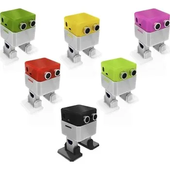 ostatní stavebnice Keyestudio KS0358 Arduino DIY sada elektronických dílů pro OTTO Robot Maker